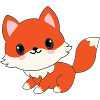 Feni the fox