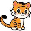 moam the tiger