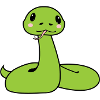Leki the snake