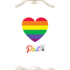 Pride Heart Design Print