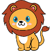 agni the lion