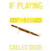 Orchestra and woodwind instrument