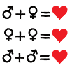 Love is love