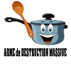 casseroles et cuillères manifestations