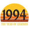 Millésime 1994