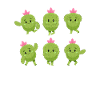 Cactus Yoga