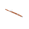 Orchestra and woodwind instrument