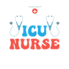 Best Intensive Care Nurse Ever