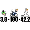 Ultra Triathlon