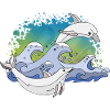 Dolphins
