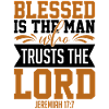 Inspirational Persevering Christians Faithfulness