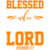 Inspirational Persevering Christians Faithfulness