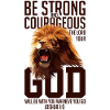 Inspirational Courageous Christians Faithfulness