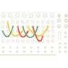 Synthesizer Techno Instrument