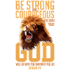 Inspirational Courageous Christians Faithfulness