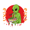 But First Ramen