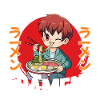 But First Ramen