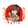But First Ramen
