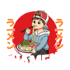 But First Ramen