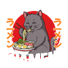 But First Ramen