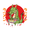 But First Ramen