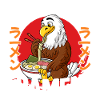 But First Ramen