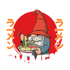 But First Ramen