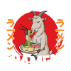 But First Ramen