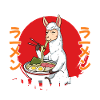 But First Ramen