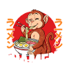 Mais d’abord Ramen