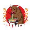But First Ramen