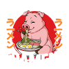 But First Ramen