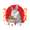 But First Ramen