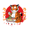 But First Ramen