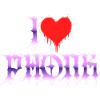 I love phonk - I love phonk music