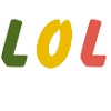 LOL - Langage de l’amour
