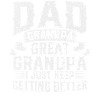 Papa Grand-père Arrière-grand-père