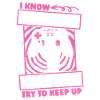 Gamer Gaming Girl