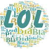 LOL - Lame Office Language