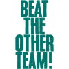Beat The Other Team