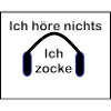 zocken