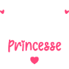 Marraine d'une princesse
