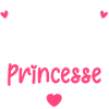 Parrain d'une princesse