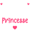 Maman d'une princesse