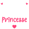 Tonton d'une princesse