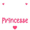 Mamie d'une princesse