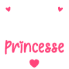 Papa d'une princesse