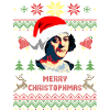 Joyeux Noël Christophmas Christophe Colomb