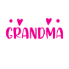 Mamie 2023 Annonce Grossesse Grand-mère