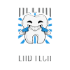Making braces - Dental technician